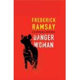 thumbnail image 1 of Danger Femme, Frederick Ramsay Couverture Rigide, 1 of 1