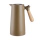 thumbnail image 3 of hervidor de aislamiento térmico 2 Piezas de Revestimiento de de Aislamiento Al Vacío Olla Calentador de Agua Hervidor 1000 Ml Magideal hervidor de aislamiento térmico, 3 of 7