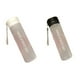 thumbnail image 3 of Toystoory Botella de agua con cuerda de 800ml de capacidad, taza deportiva de plástico esmerilada para exteriores, tetera a prueba de fugas, para viajes, Cocina y Comedor Blanco/800ML Toystoory HA067740-01, 3 of 6