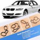thumbnail image 5 of Oil FIlter Housing Gasket 11427508970 for E46 E60N E81 E82, 5 of 5
