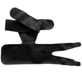 thumbnail image 1 of Compression Groin Support Bandage Adjustable Thigh Compression Injury Prevention Athletic Groin Leg Hip Brace Fitness Accessory for Muscle Fatigue Reduction Pain Relief, 1 of 6