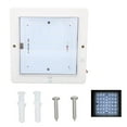 thumbnail image 2 of Luz De Techo Interior Del Coche LED, Lámpara De Techo De Cabina RV De Bajo Consumo DC 12-24V Duradera Para Remolque, 2 of 7