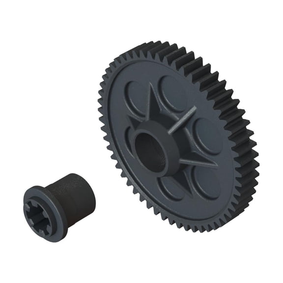 ARRMA Spur Gear 55T 0.8 Mod ARA311112 Gears & Differentials