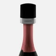 thumbnail image 3 of Linen Chest Cuisivin SoftSeal Champagne Stopper, 3 of 4