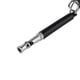 thumbnail image 4 of Perro Whistle Stop Barking Silent Ultrasonic Sound Repelente Tren con correa (Negro), 4 of 5