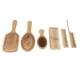 thumbnail image 3 of Juego de Peines y Cepillos para el Cabello ANGGREK AHX2599, 3 of 8