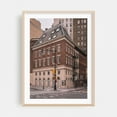 thumbnail image 2 of Duplex, West Village 02 - Manhattan New York Photography Unframed Wall Art Print 24 x 36 inches, 2 of 16