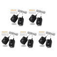 thumbnail image 1 of 10X Kit de Repuesto de Sensor de Seguridad para Puerta de Garaje 820CB para G801CB-P/801CB/041-0136 para, 1 of 5