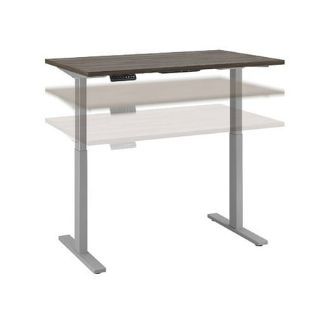 Bush Business Furniture Move 60 Series Height Adjustable Standing