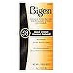 Bigen Permanent Hair Colour Powder