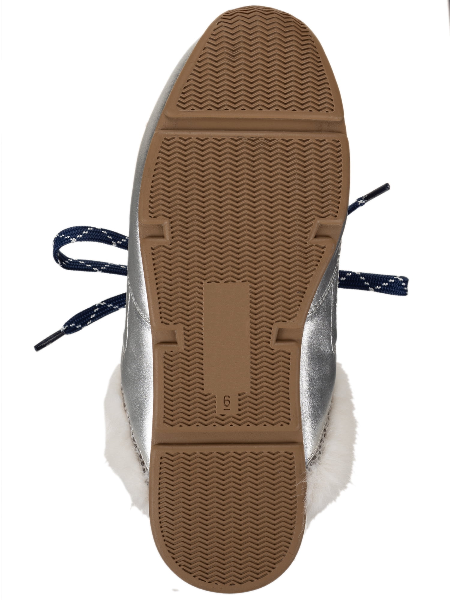 Celebrity Pink's Womens Ulla Cozy Sneaker Mule