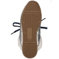 thumbnail image 5 of Celebrity Pink's Womens Ulla Cozy Sneaker Mule, 5 of 5