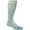 Air, variant on Sockwell Women's Full Sun Moderate Graduated Compression Socks Small/Medium Ash