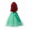 thumbnail image 3 of Disney Parks The Little Mermaid Ariel's Celebration Doll Limited New with Box, 3 of 4