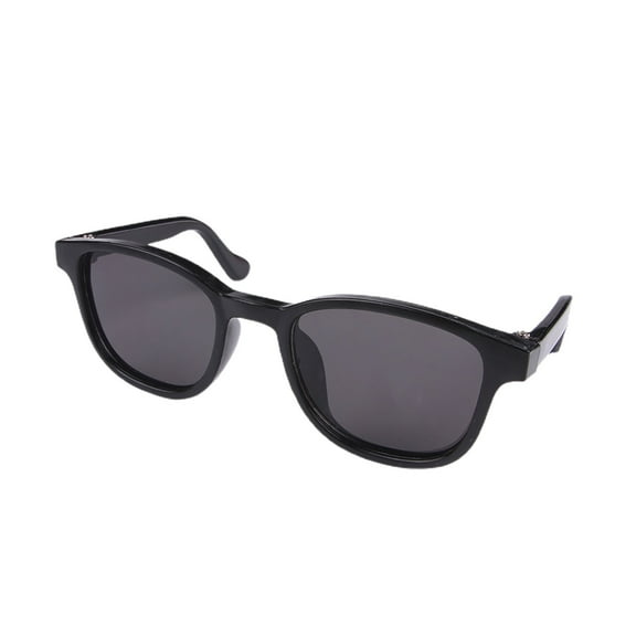 Pet Sunglasses for Dogs and Cats - Windproof, UV - Blocking, Stylish, Easy to Wear, Cool Design