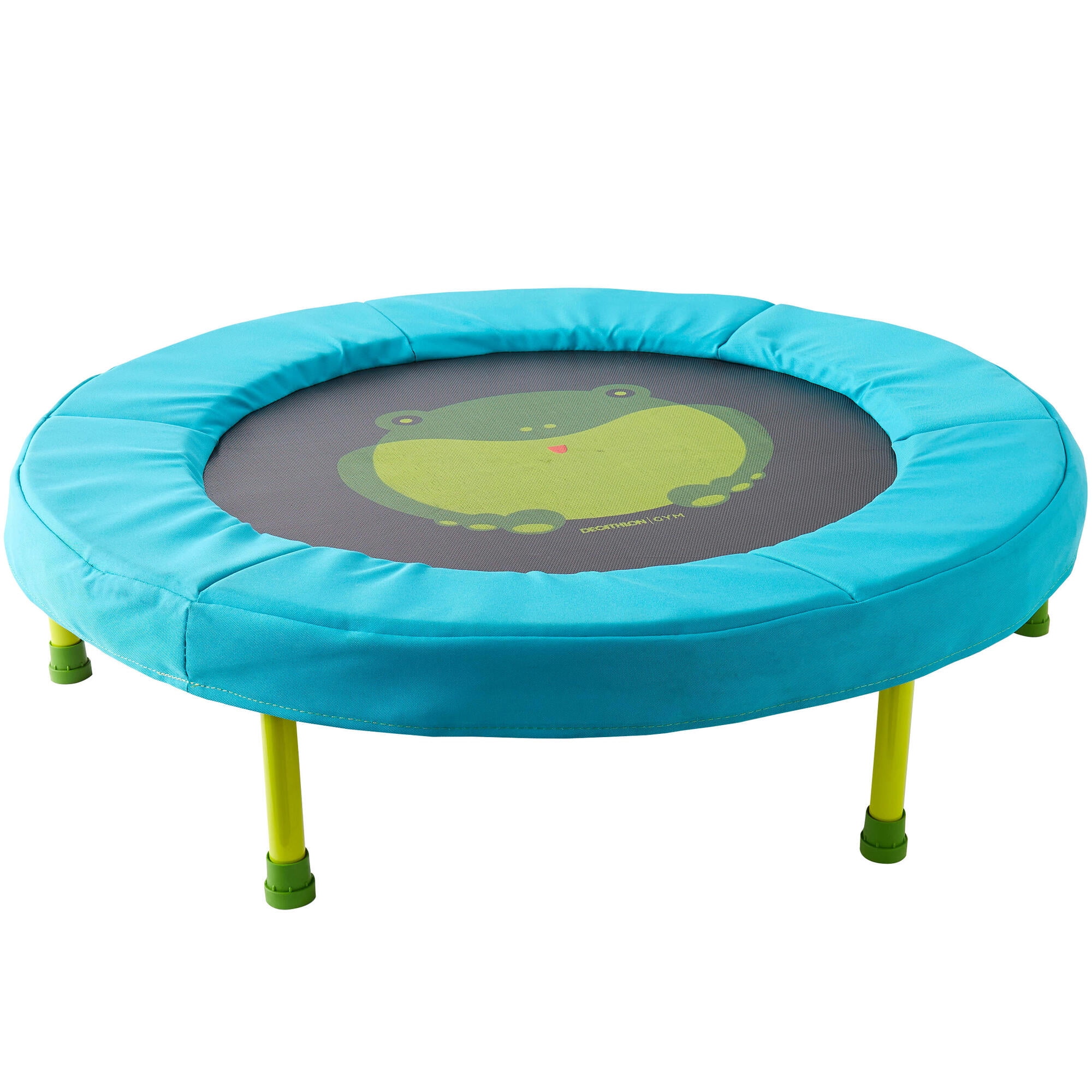 Decathlon Buy Small Trampoline Online Buy Decathlon Mini Frog