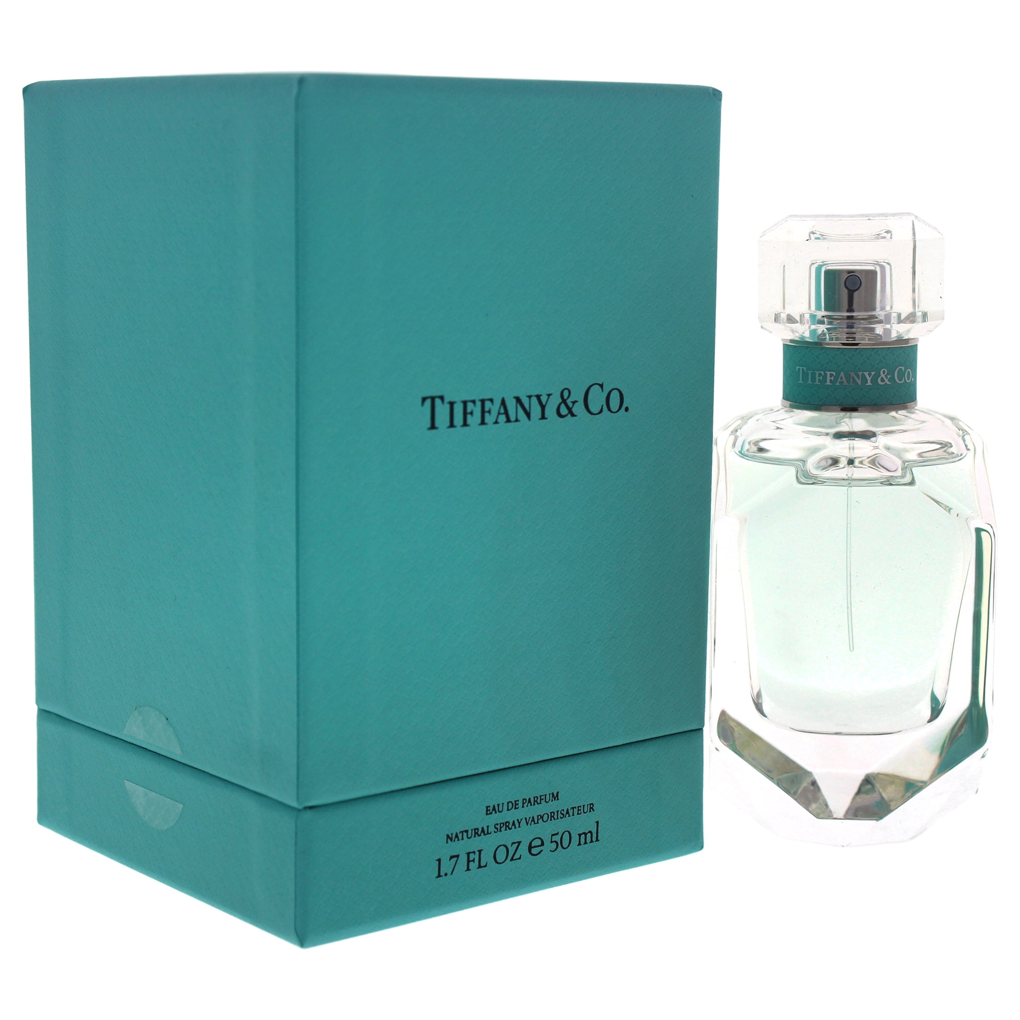 tiffany and co perfume 1.7 oz