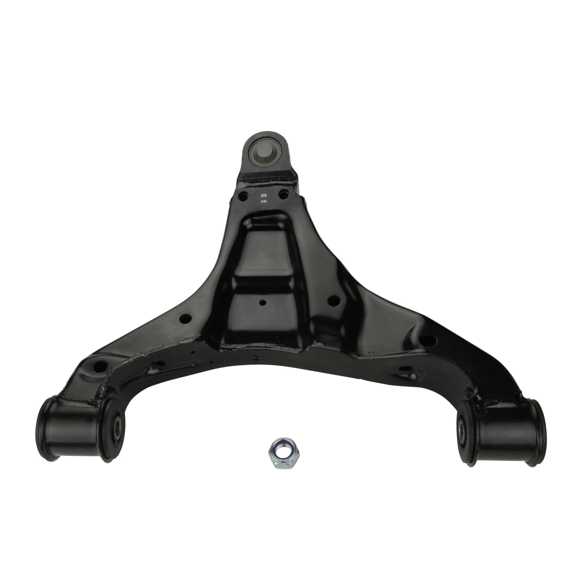 MOOG RK621966 Control Arm and Ball Joint Assembly