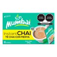 thumbnail image 1 of Té chai Mumbaí con menta 6 sobres, 1 of 4
