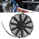thumbnail image 3 of Ventilador De Refrigeración Electrónico Delgado De 10 Pulgadas, 12V, 80W, Caudal De Aire De 2100RPM, 10 Cuchillas Rectas Universales, 3 of 7