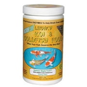 Eco Labs Eco Labs 13oz Summer Staple Koi and Goldfish Food