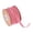 Pink, variant on HILABEE Velvet Ribbon Decorative Ribbon with Spool 1cm Wide 20Yards DIY Florist Ribbon for Gift Wrapping Art Crafts Invitation Sewing Navy