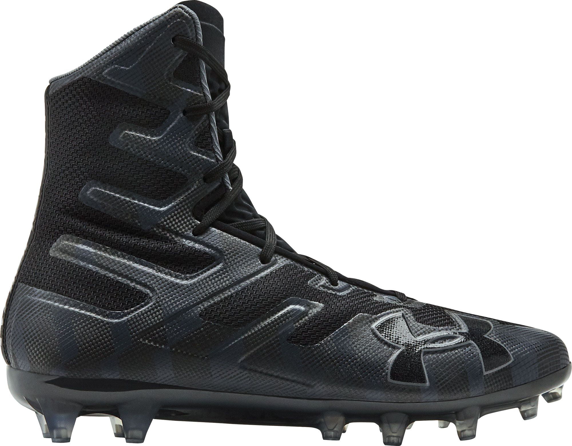 highlight cleats lacrosse