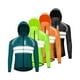 thumbnail image 5 of Eigraketly Chaqueta de ciclismo abrigo con capucha para correr rompevientos chaleco a prueba de viento impermeable motocicleta manga larga hombre Type2 NO2, 5 of 6