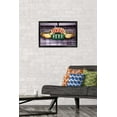 thumbnail image 3 of Friends - Central Perk Wall Poster, 22.375" x 34", 3 of 4