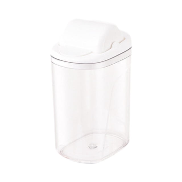 Organizador de especias Gloria rellenable Caja organizadora de condimentos