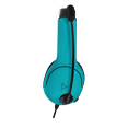 thumbnail image 4 of PDP AIRLITE Wired Headset: Neon Pop for Nintendo Switch, Nintendo Switch - OLED Model, 4 of 10