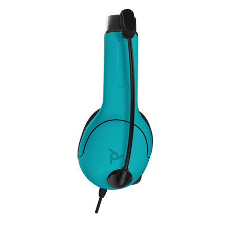 PDP - AIRLITE Wired Gaming Headset For Nintendo Switch, Nintendo Switch - OLED Model, & Nintendo Switch Lite - Neon Pop