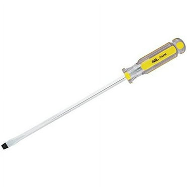 Do it Best Screwdriver, 3/8X10 SCREWDRIVER