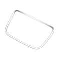 thumbnail image 1 of Carbon Pattern Console Gear Panel Trim for Mercedes EClass E300L/E260L, 1 of 8