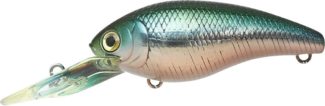 shallow diving crankbaits
