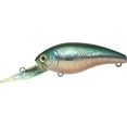 thumbnail image 1 of Lucky Craft Moonsault CB-200 Medium Shallow Diving Crankbait, 1 of 1