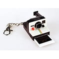 thumbnail image 2 of Worlds Coolest Polaroid Camera keychain SUPER IMPULSE LIMITED COLECCIONABLE, 2 of 5