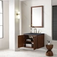 thumbnail image 6 of James Martin Vanities 670-V30-WLT Amberly 30" Free Standing Or Wall Mounted Single Basin, 6 of 7