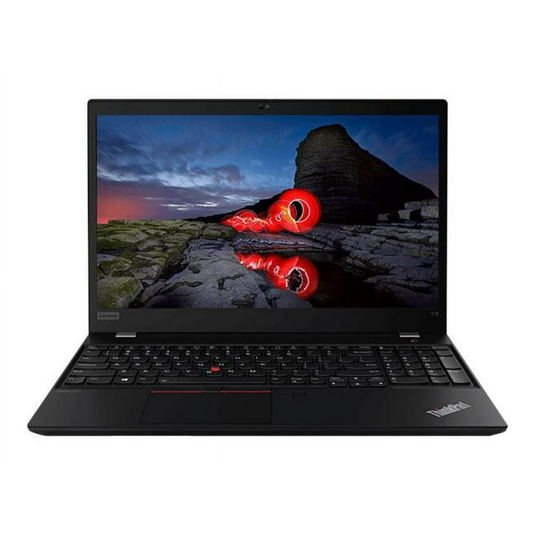 Lenovo ThinkPad T15 Gen 1 20S60015US 15.6
