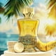 thumbnail image 4 of Perfume Anfar Banana Pudding para mujer, 100 ml, afrutado y floral, 4 of 6