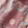 thumbnail image 3 of Jiibva Kimono Dressing Gown Retro Style Couple Japanese Pajamas with Waist Belt Kimono Robe Home Casual Wear for Party Pyjamas, 3 of 7