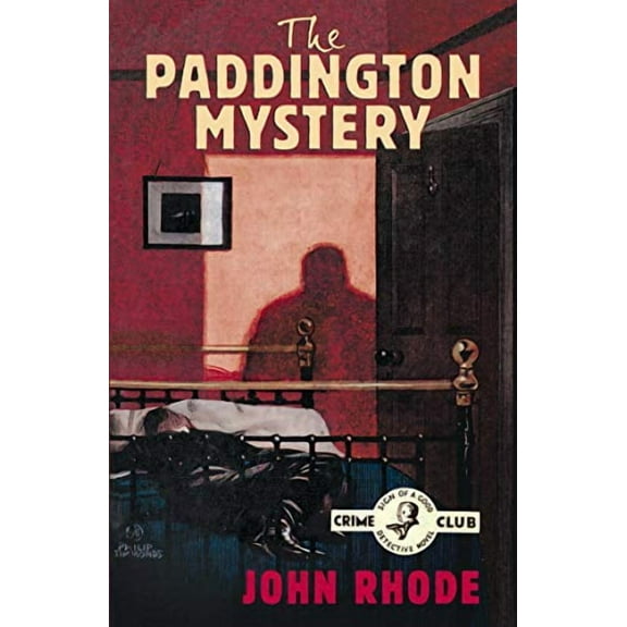 Paddington Mystery