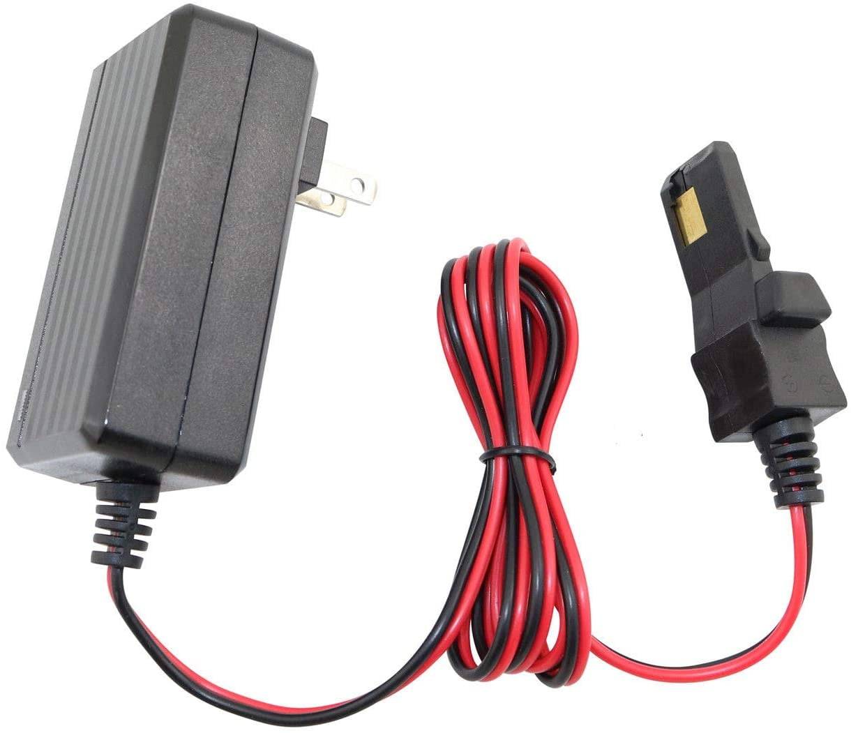 Power Wheels 00801-1480 Class 2 Battery Charger 12v 1200ma for sale online 