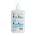thumbnail image 4 of CeraVe SA Cleanser, Salicylic Acid Exfoliating Face Wash with Vitamin D and Ceramides for Rough Bumpy Skin, 473mL, 4 of 10