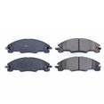 thumbnail image 2 of PowerStop Front Z16 Evolution Ceramic Brake Pads 16-1339, 2 of 3