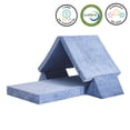 thumbnail image 2 of Sofa Infantil Yourigami Play Couch, 2 of 5