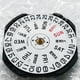 thumbnail image 5 of Mecanismo de Reloj para VX43E VX43 Mecanismo JaponéS, Ventana de Calendario Doble de , Mecanismo de Cuarzo con BateríA, 5 of 5