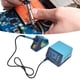thumbnail image 4 of Juego de soldador eléctrico kit de estación de soldadura 180~480 grados Celsius 60 W Temperatura ajustable profesional para mantenimiento electrónico para soldadura ANGGREK Otros, 4 of 8