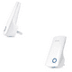 thumbnail image 3 of Repetidor Expansor De Señal Wifi Tp-link Tl 300 Mbp Blanco, 3 of 4