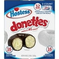 thumbnail image 3 of Hostess Mini Powered Donettes and Frosted Chocolate Donettes (1.5 oz. 36 pk.), 3 of 5